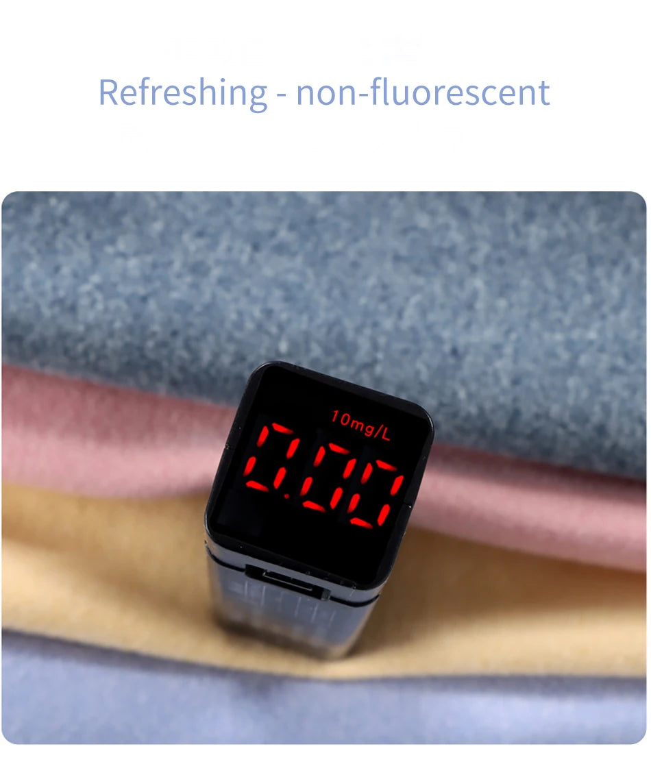 Children Fleece-lined Pants for Teenager Boys Girls Warm and Cozy Elastic Winter Bottoms Clothes Suitable for Autumn and Winter