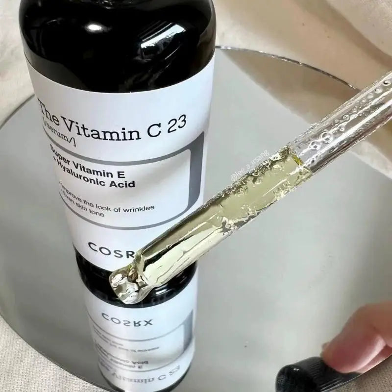 Cosrx Advanced Snail skincare Set Smoothing Brightening Essence Power Repair Essence Toner Cream Moisturizing Nourishing Product