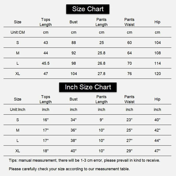 Women's Cute Heart Print Satin Pajama Set - V Neck Cami Top and Elastic Shorts for Comfortable Sleep and Lounging Homewear