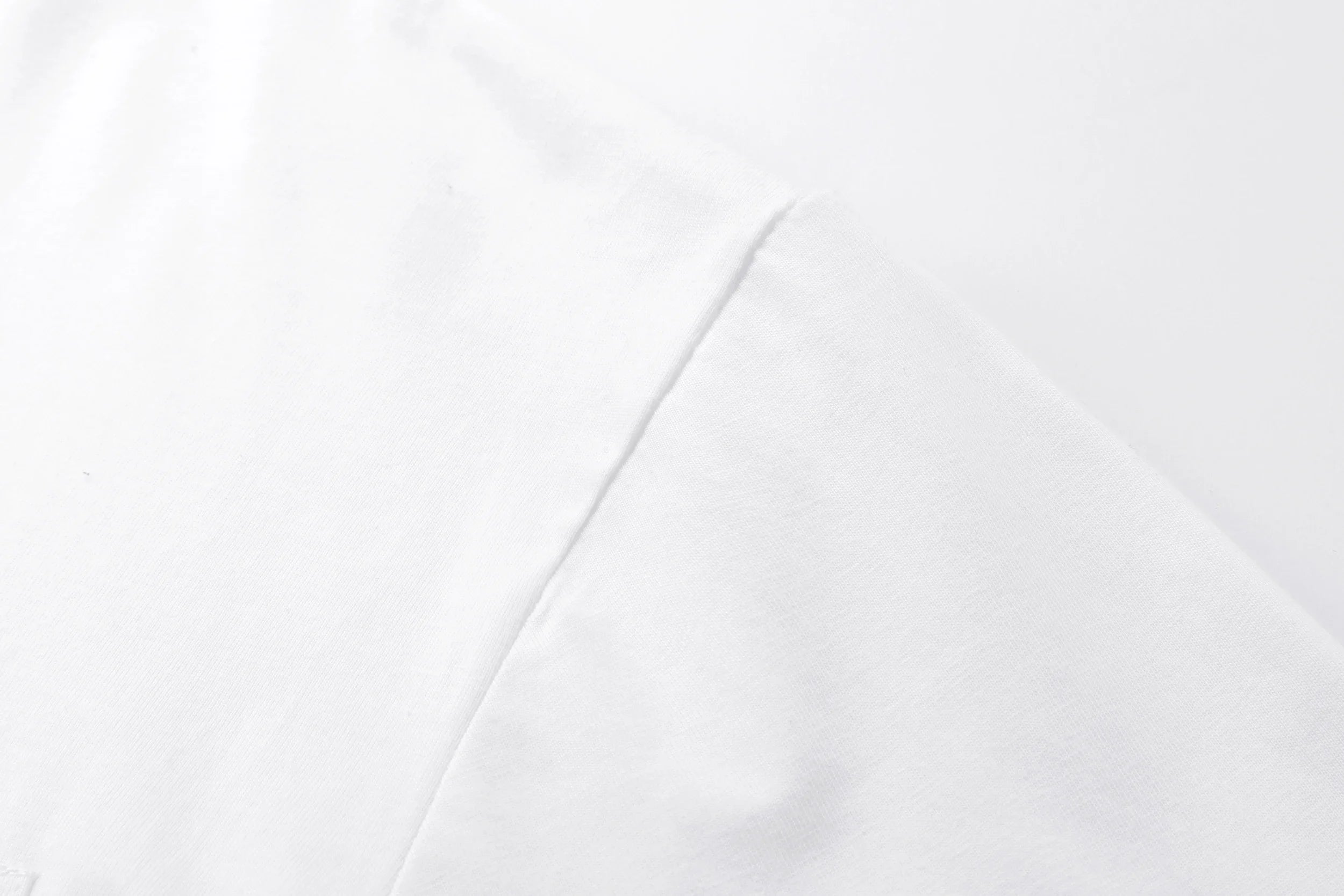 Hot Sales Mens T-shirt Cotton Solid Color Short Sleeved High Quality Casual Tees Outdoor Sports Jogging Soft Black White T-shirt