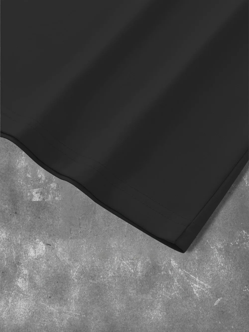 European and American Summer Men's Casual Fun Letter Printed Comfortable Breathable Round Neck T-shirt Outdoor High Street Top