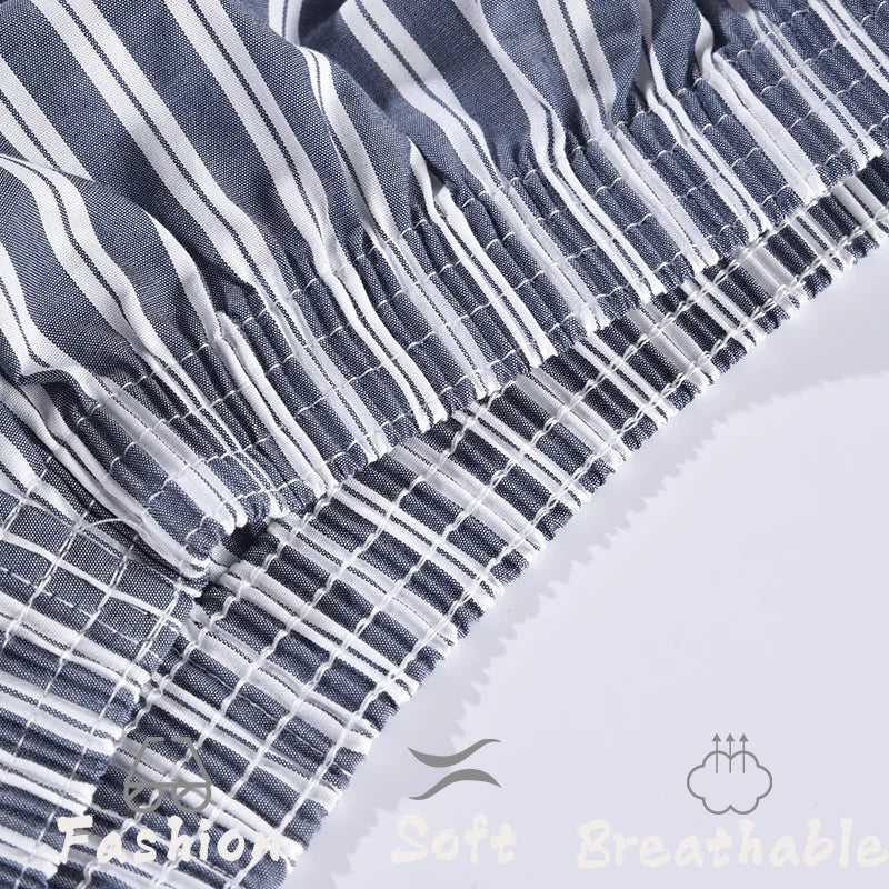 Cotton Men's Boxer Shorts, Summer Men's Comfort Shorts, Men's Breathable Underwear, Soft Shorts, Home Shorts, Special 3pcs Set