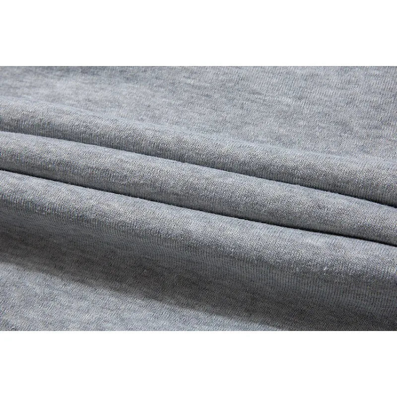 Autumn and Winter Men's Casual Street Hooded Sweatshirt - Hand-painted Cartoon Human Figure Letter Pattern Printed Hooded Shirt