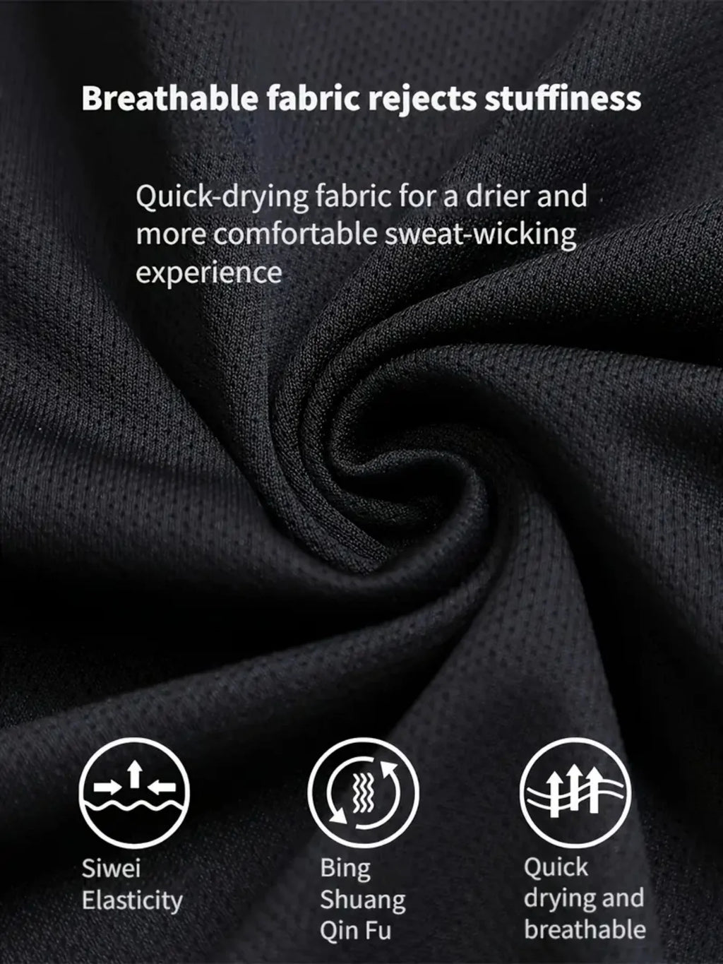 Men's Breathable Sporty Pattern Printed T-shirt Casual and Fashionable Short-sleeved  T-shirt Summer Streetwear Top