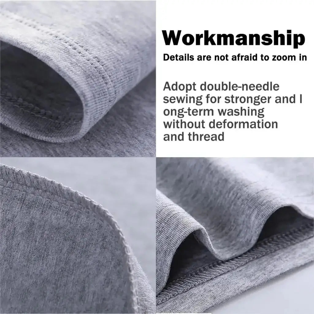 Premium Quality Organic 100% Cotton Mens Solid T-shirts Regular Cotton Men's T-Shirt Solid Color Casual Crew Neck Unisex Summer