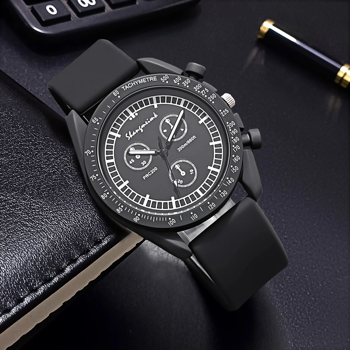 Fashion Candy Color Silicone Band Women Quartz Watch Students Sports Wristwatches Reloj Mujer Girls Clock Gift