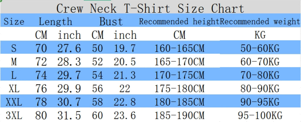 Men T-shirt Summer Autumn Daily Outdoor Sports Party Casual Street Short Sleeve
