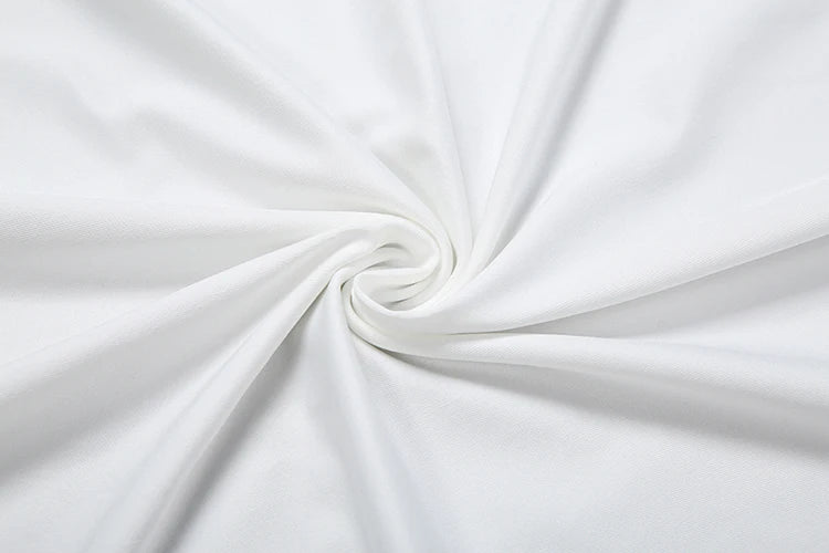 Nibber Sexy Low-Neck Maxi Dress Shoulder Pads Skinny Solid Long Sleeve Elasticity Prom Party Simple Classic Elegant Vestidos