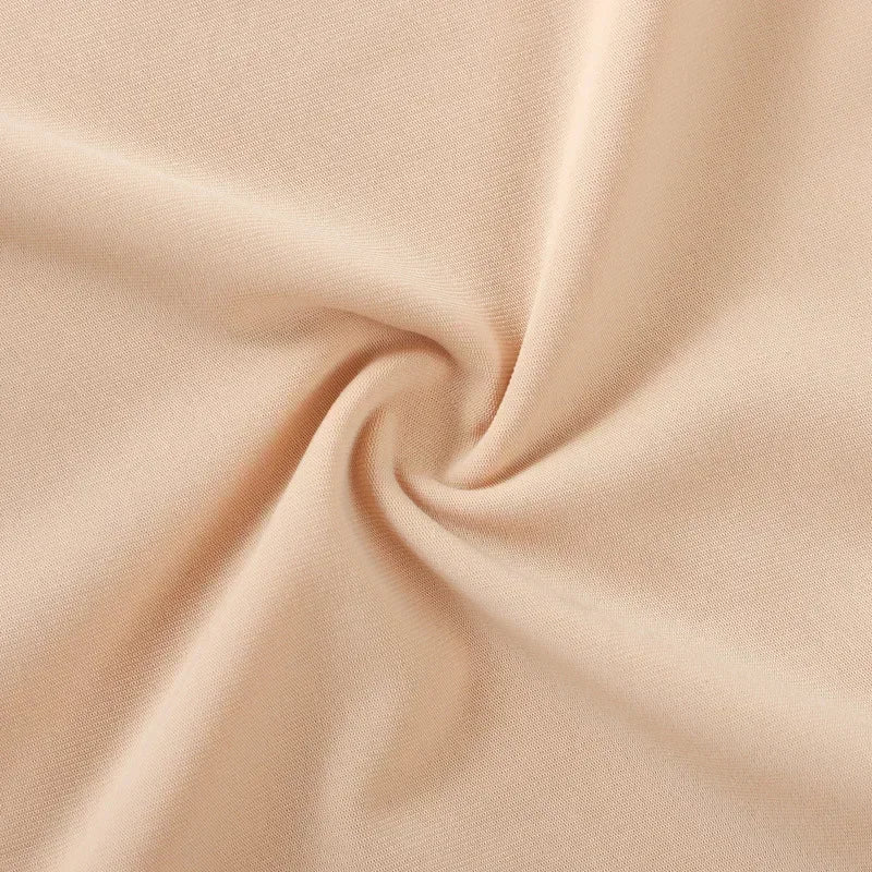 Sexy Lace Edge Safety Short Pants Soft Seamless Under Skirt Shorts Modal Ice Silk Breathable Short Tights Women Underwear