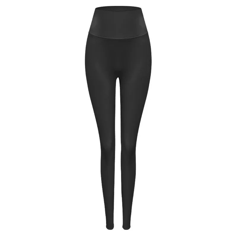 Yoga Pants for Women Summer High Waist Butt Lifting Tummy Control Slim Tight Outdoor Fitness Workout Leggings