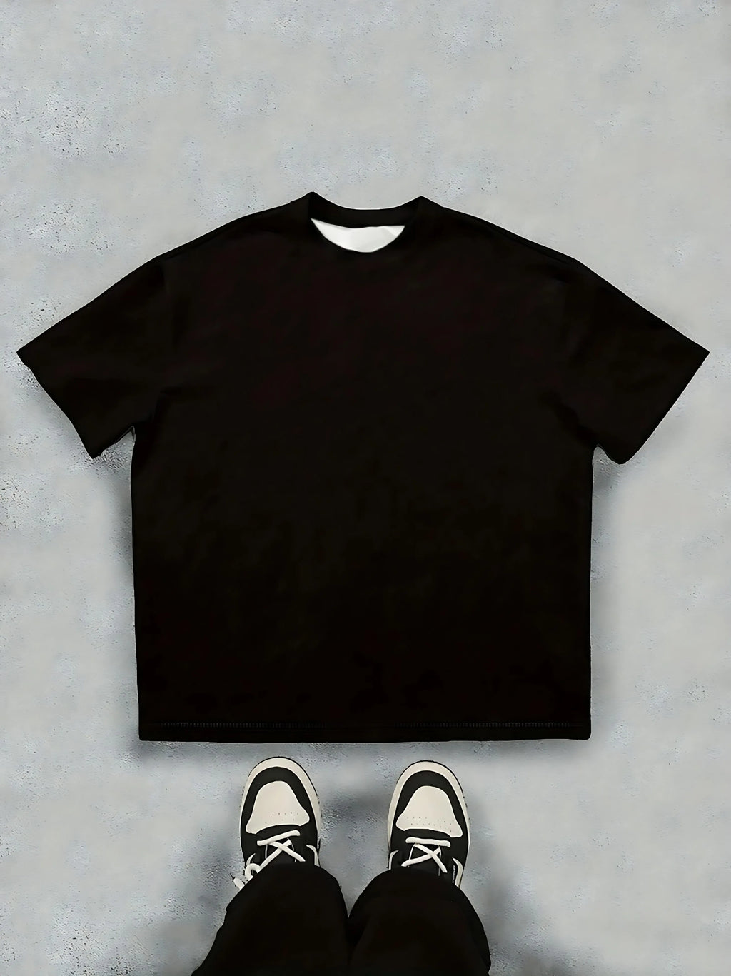 The new men's T-shirt for the summer of 2025 features a casual fashionable comfortable soft and breathable 3D pattern print