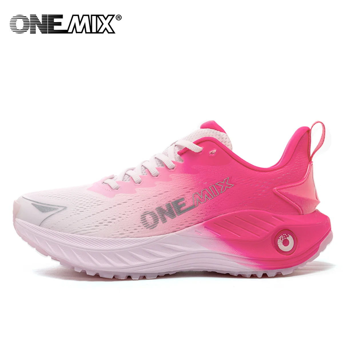 ONEMIX 2025 Autumn Sneakers Breathable Jogging Shoes Men Lightweight Women Sport Sneaker Men Gym Shoes Outdoor Male Sports Shoes