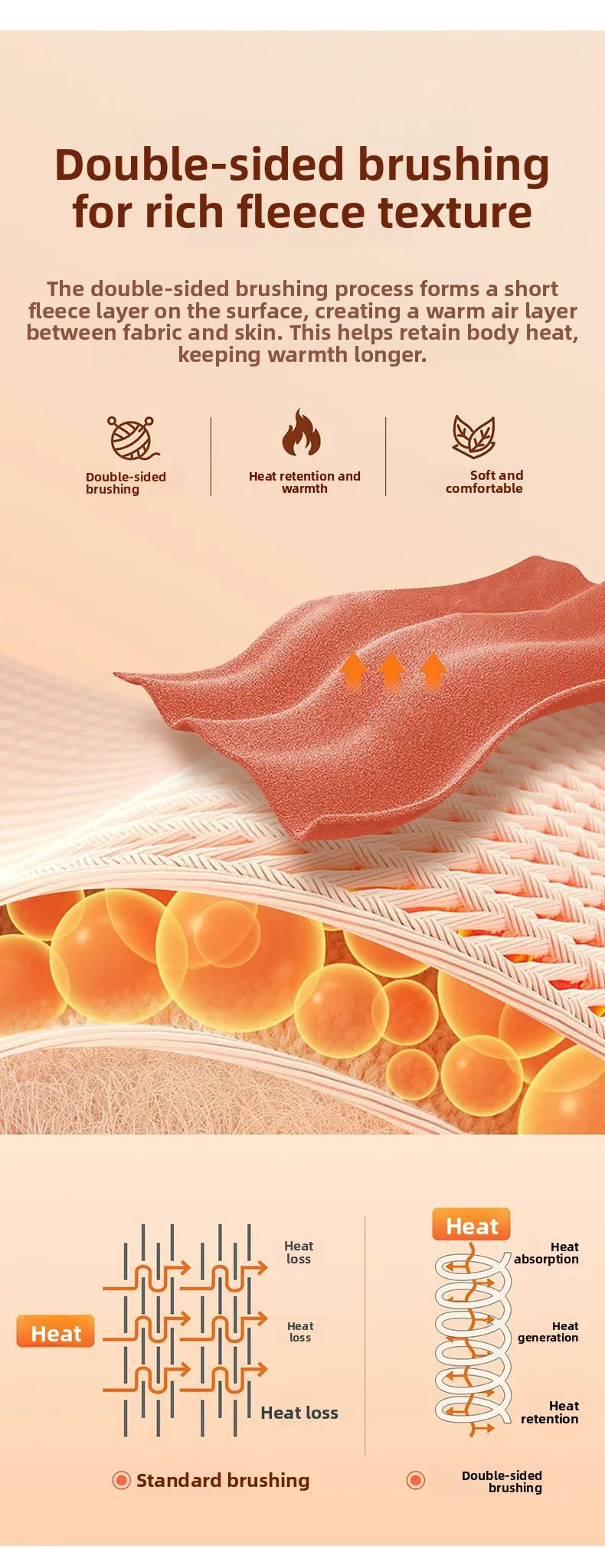 Men's Plaid Long Sleeve Shirt Fleece Finish Casual Style High End Feeling Autumn Winter Collection Fashionable Youth Urban Wear