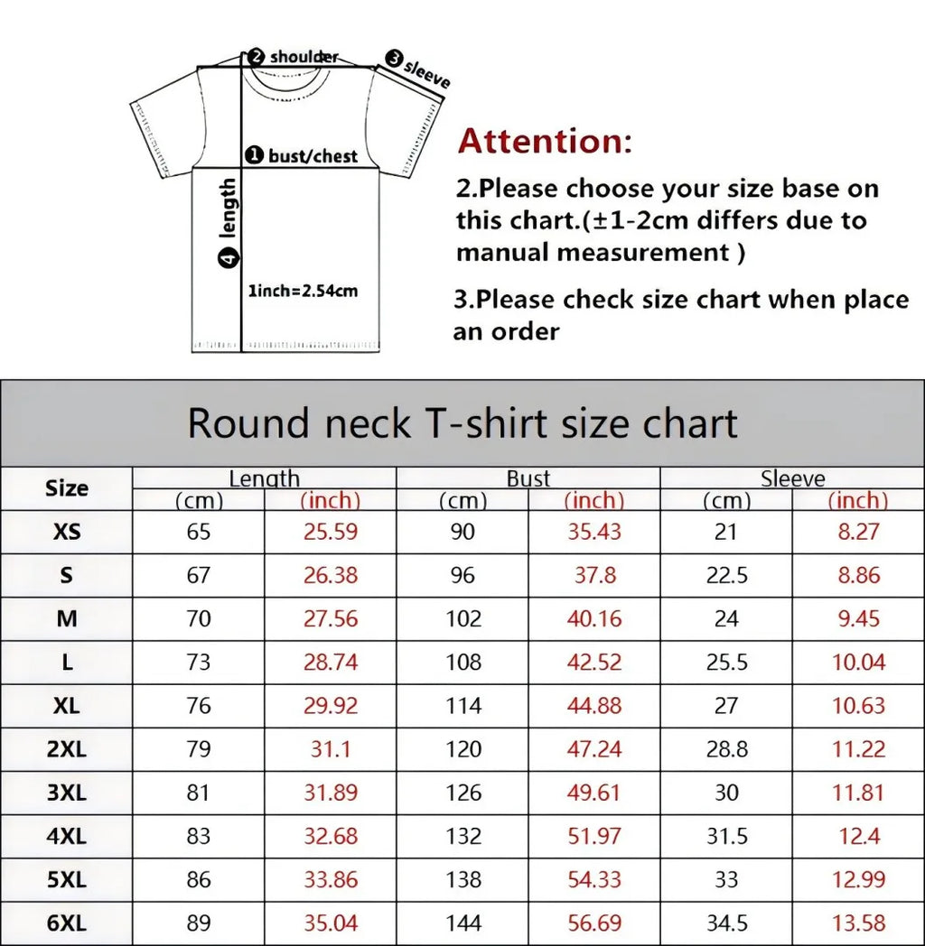 The 2025 summer new men's T-shirt 3D letter print casual loose solid-color basic coat with American style