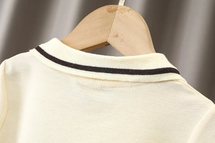 Children Clothing mother Kids Clothes Children's Sets Boys T-shirt Shorts Summer Cotton Short sleeve fashion Suit2PCS