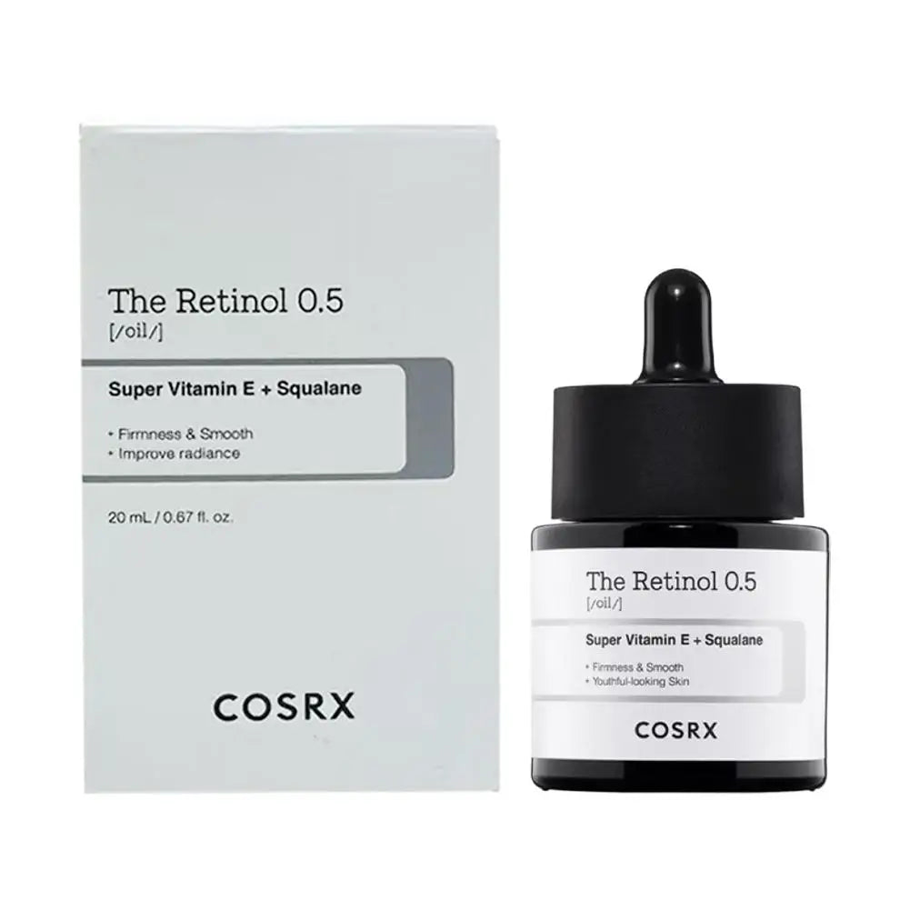 Cosrx Advanced Snail skincare Set Smoothing Brightening Essence Power Repair Essence Toner Cream Moisturizing Nourishing Product