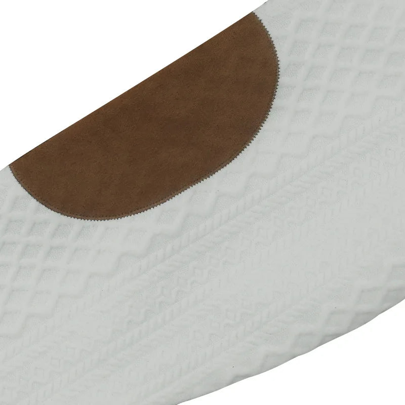 2024 cross-border hot-selling autumn and winter men's casual stand-up collar long-sleeved jacquard knitted pullover sweater