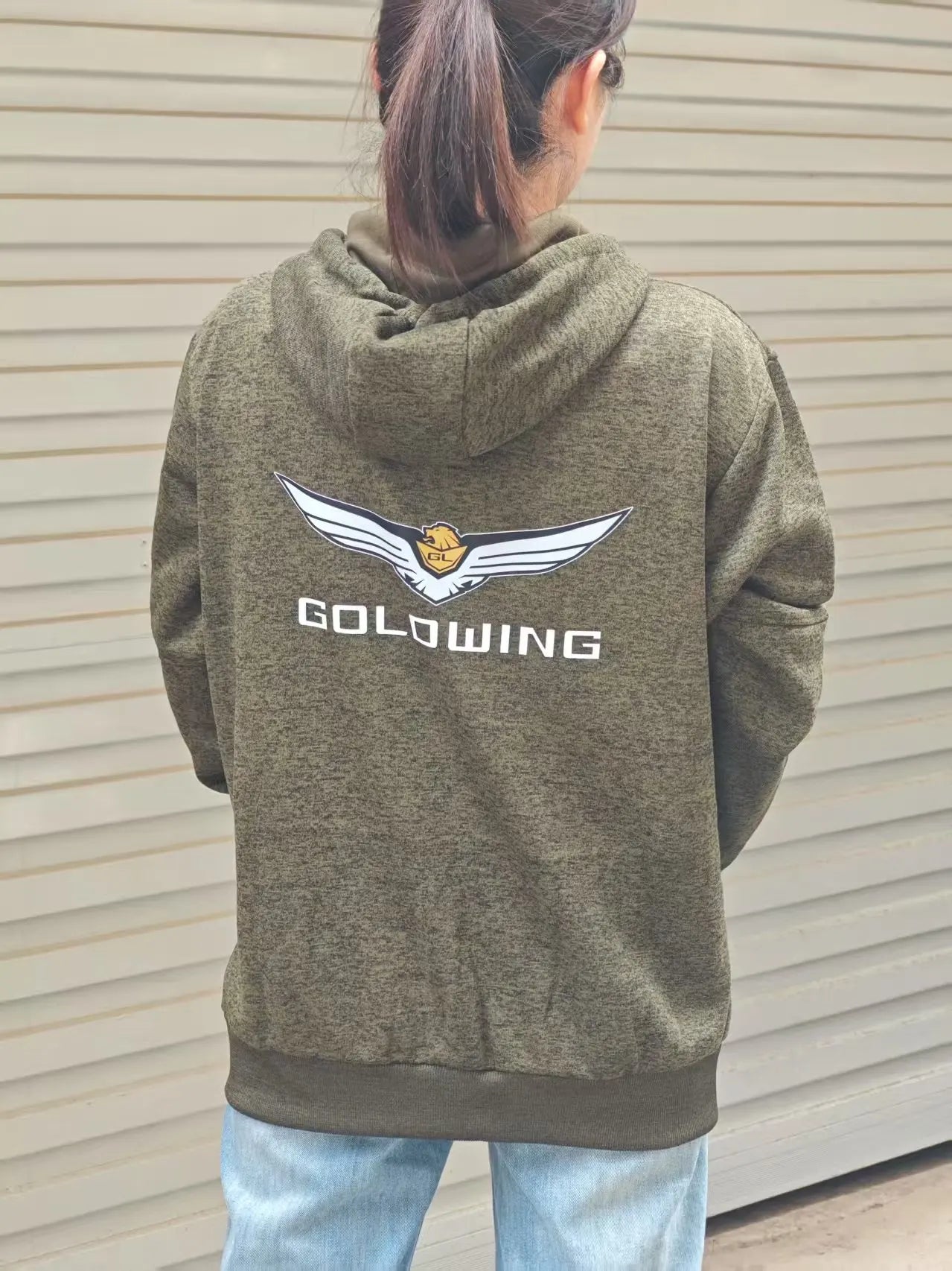 Hunting BENELLI Gun Firearms Logo Men's Sweater Cardigan Hooded Zipper Pocket Jacquard Hoodies Jacket Sports Outdoor Sweatshirts