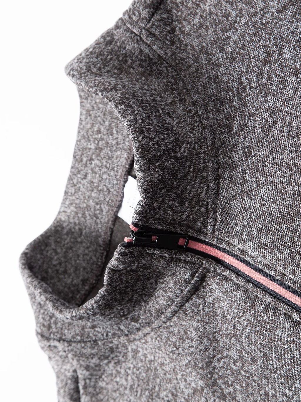 Men Sweatshirts Autumn Thicker Pullover Half Zipper Pullover Male Winter Solid Color Turtleneck Sweater Hoody Outdoor Sweatshirt