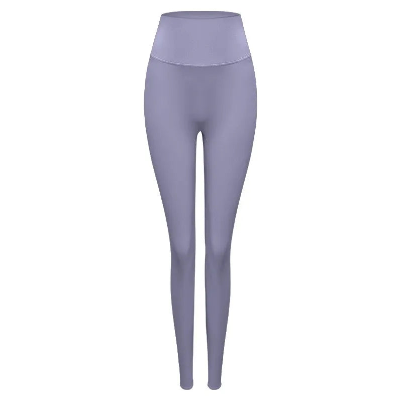 Yoga Pants for Women Summer High Waist Butt Lifting Tummy Control Slim Tight Outdoor Fitness Workout Leggings