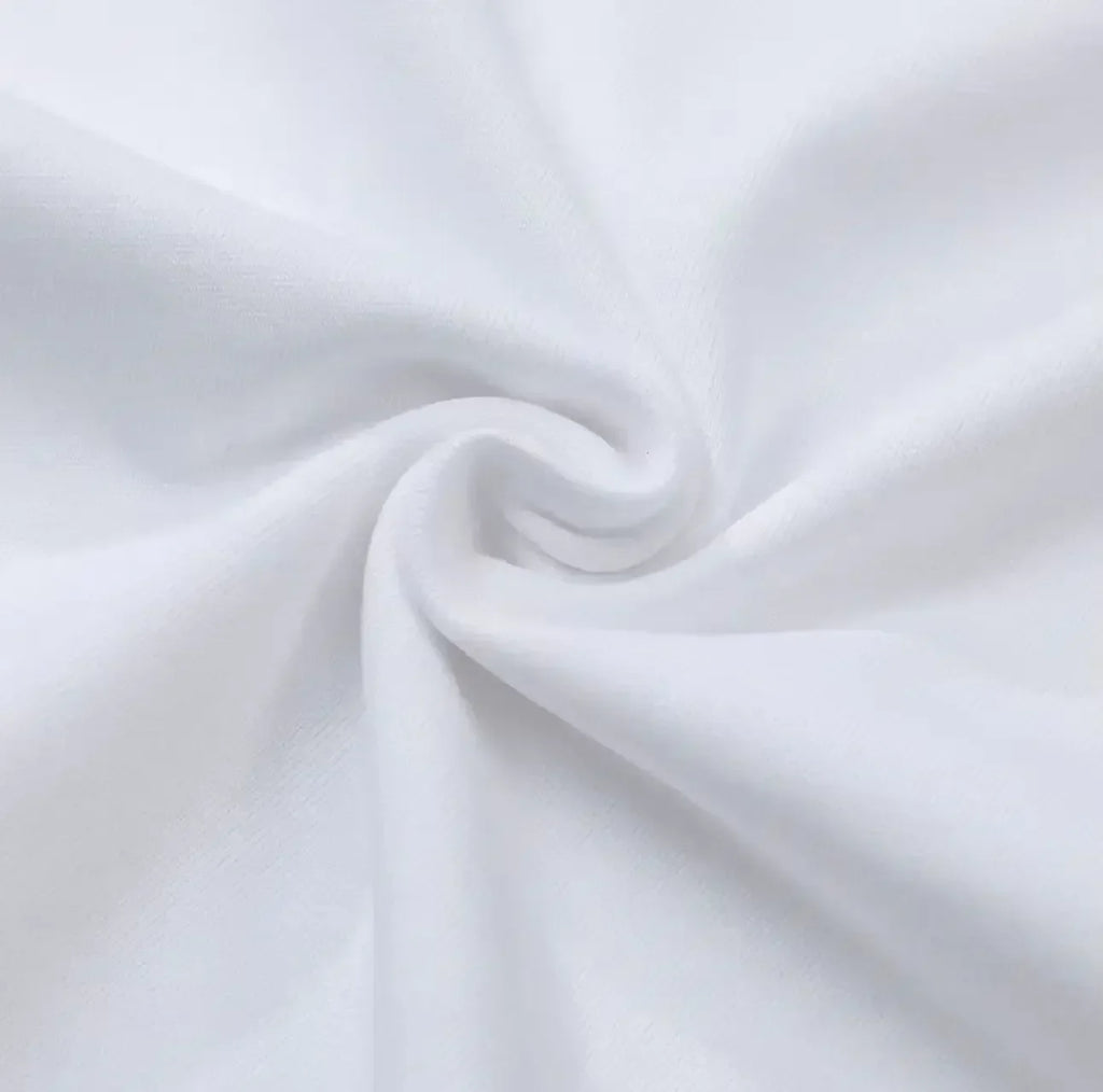 Rapper NSQK FLACO DONDE ESTAS Tour Men's Fashion 2025-26 Summer Pure Cotton 100% Printed Loose Casual Trendy Design T-shirt