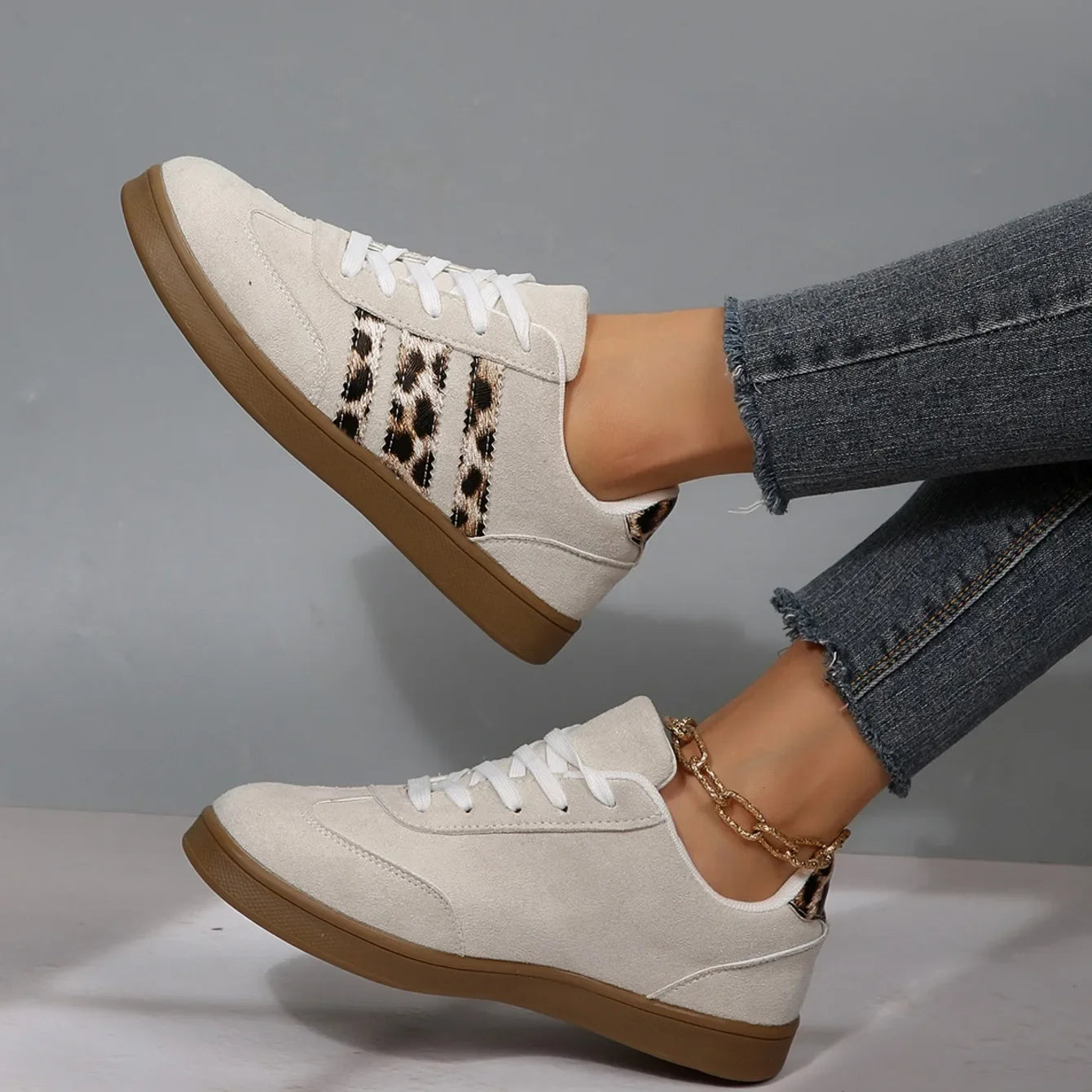 Women Sneakers Brand Classical Outdoor Sneakers Women 2025 New Luxury Designer Sneakers Comfortable Shoes Women Zapatos De Mujer