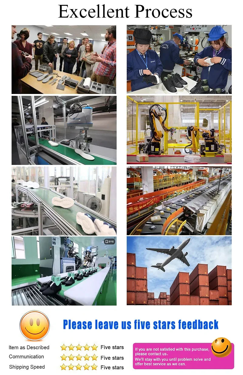 Casual Sneaker Men's Sandals Shoes for Men Soft and Comfortable Non-Slip Thick Bottom Wear-resistant Ventilate Flat Sandals