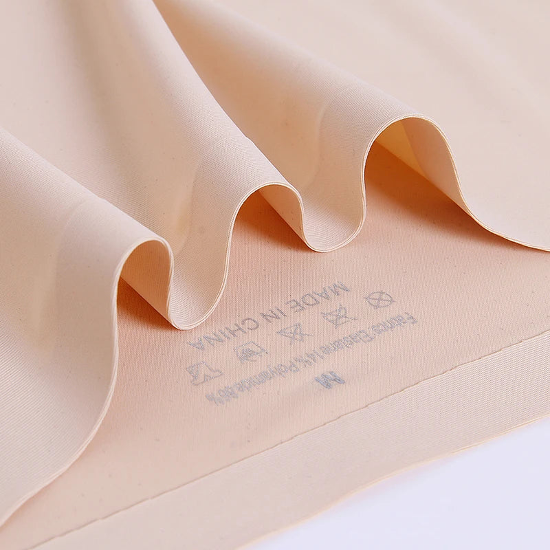 BZEL 6PCS/Set Women's Panties Seamless Female Underwear Plus Size Cozy Briefs Breathable Silk Satin Lingerie Hot Sale Underpants