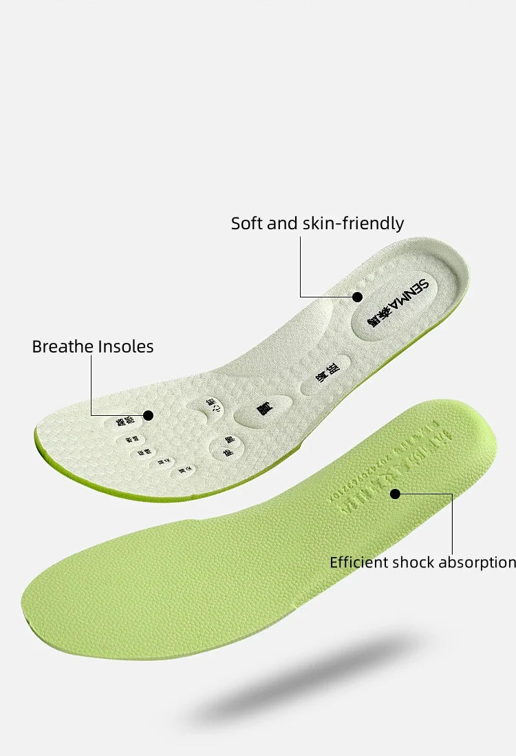 SENMA  Luxury Men's Shoes Men Casual Shoes Men's Skateboard Shoes Retro Platform Sneakers Unisex Women's Sports Shoes Sneakers