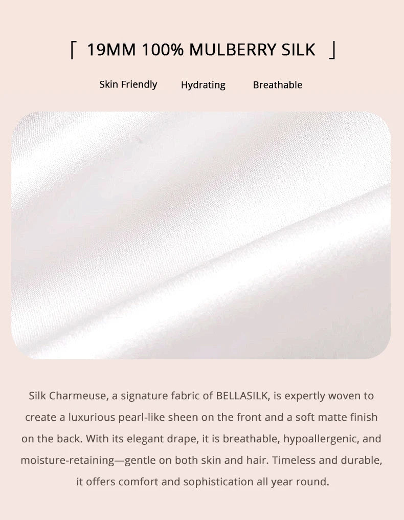 Spring Covered Button Mulberry Silk Shirt Long Sleeve Ladies Clothing Luxury 19Mm 100% Silk Women'S Fashion Blouses