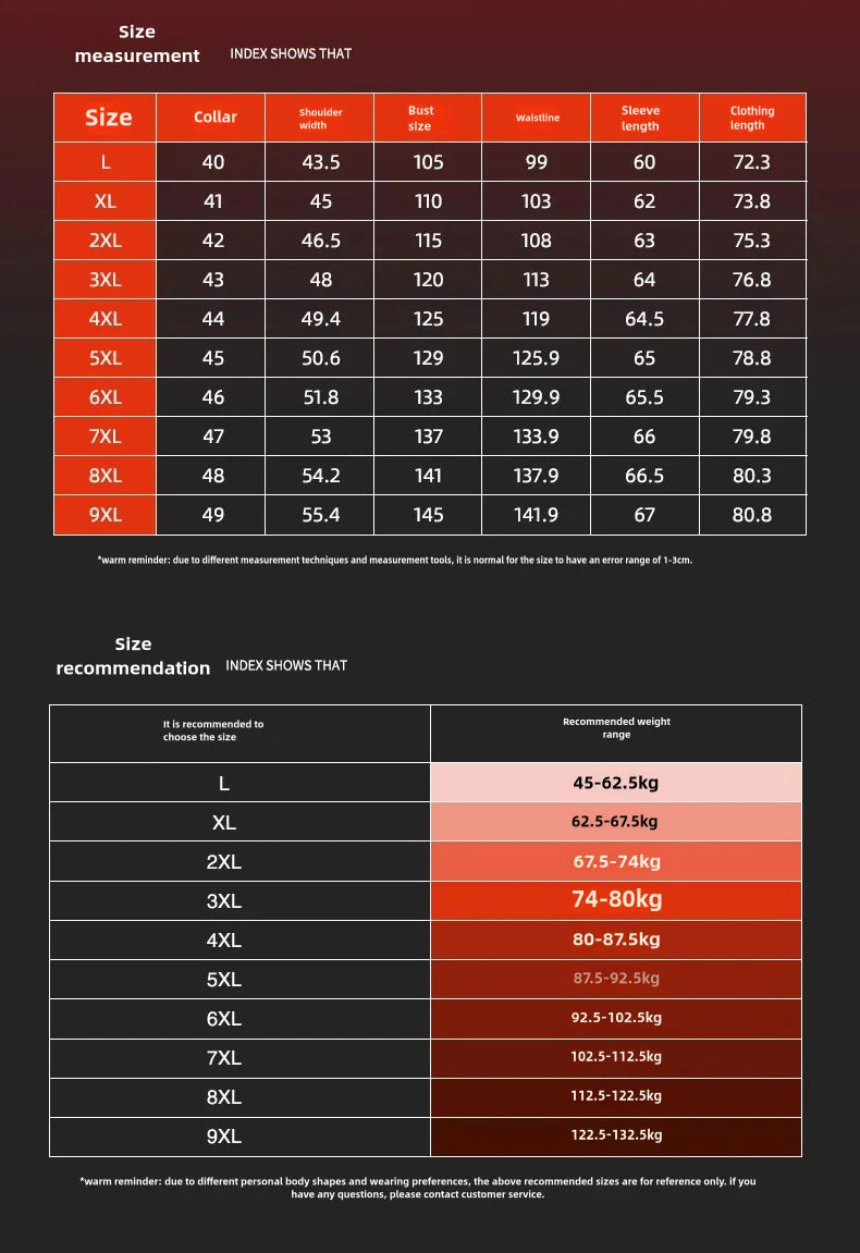 New men's long-sleeved shirt thickened and fleece warm 8XL9XL plus size autumn and winter casual no-ironing comfortable top