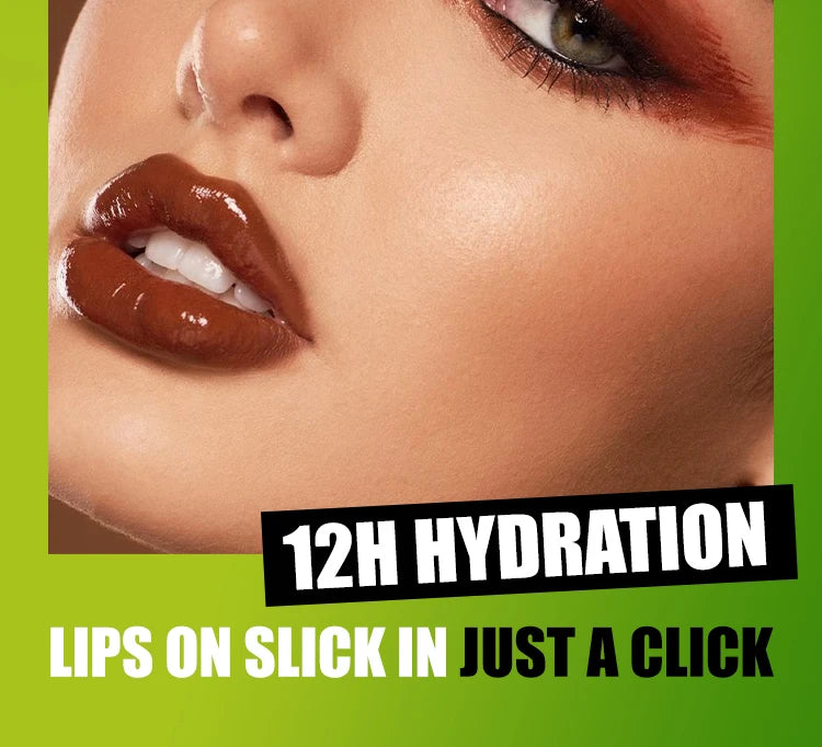 9 colors Waterproof Long Lasting Matte Lipstick Lipstick No Stains Classic Highly Pigmented Velvet Lip Finish Tint Makeup