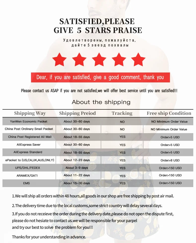 Cotton Men's Boxer Shorts, Summer Men's Comfort Shorts, Men's Breathable Underwear, Soft Shorts, Home Shorts, Special 3pcs Set