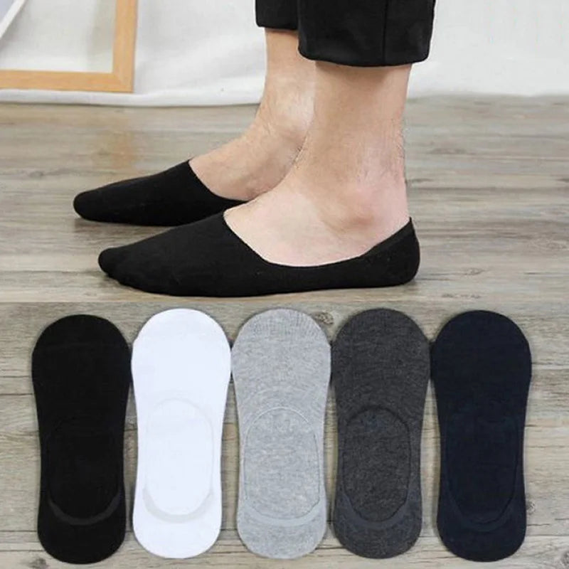 New Socks Men 3pairs/lot High Quality Summer Cotton Socks Breathable Soft Short Funny Ankle Sock Mens Meias Calcetines Size38-43