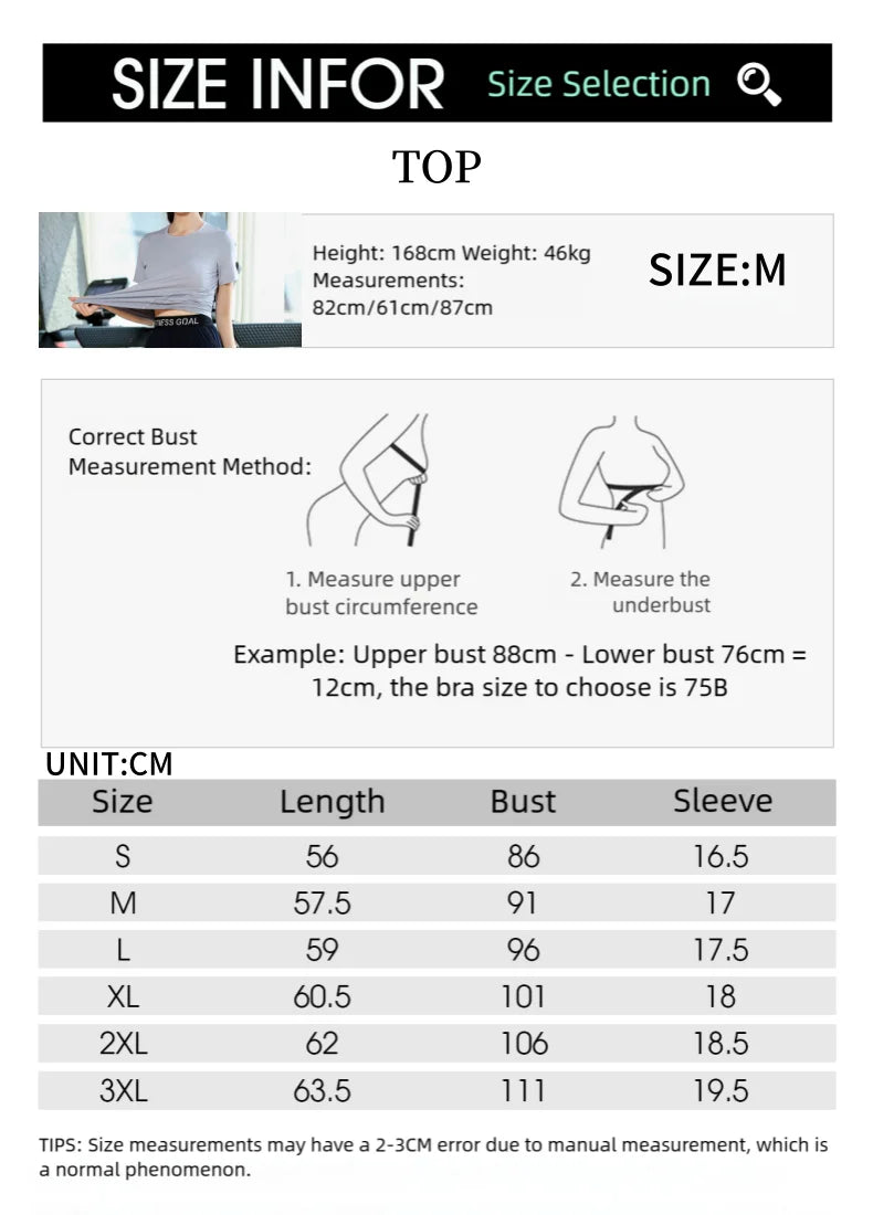 DRUR Women Summer Breathable Short Sports Set Loose Fit Workout Suit for Women 2 Piece Running Tracksuit Sportswear Outfit New