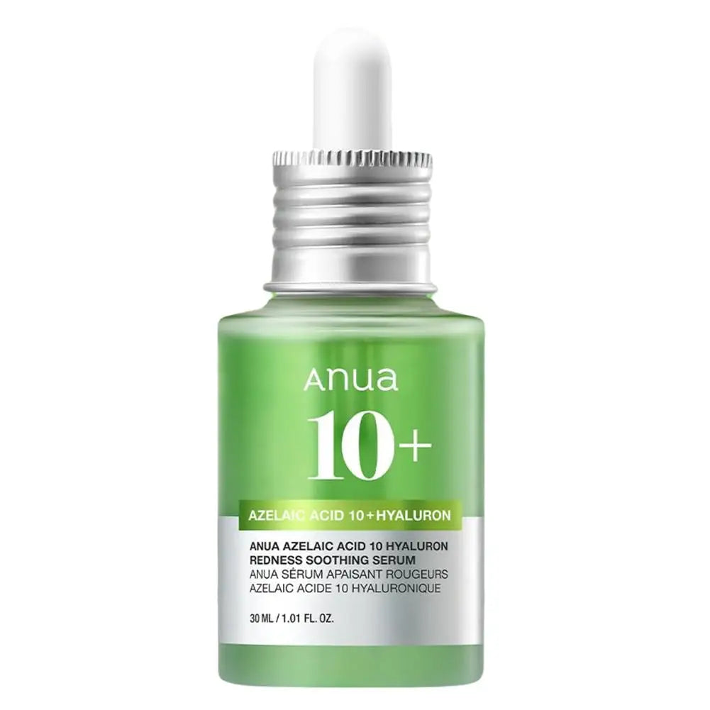 Anua Skin Care Sets Peach  Niacinamide Serum Niacinamide Hyaluronic Acid Serum 30ml Korean Original Skincare Products