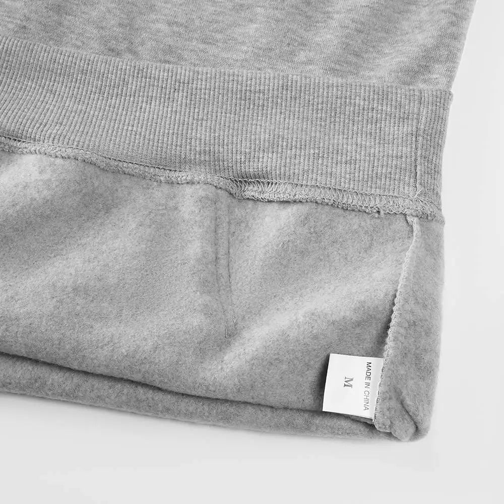 Man Hooded Sweatshirts All Season Daily Casual Sports Hoody Coats Home Outdoor Comfort Gym Fitness Hoodies Fashion Men's Clothes