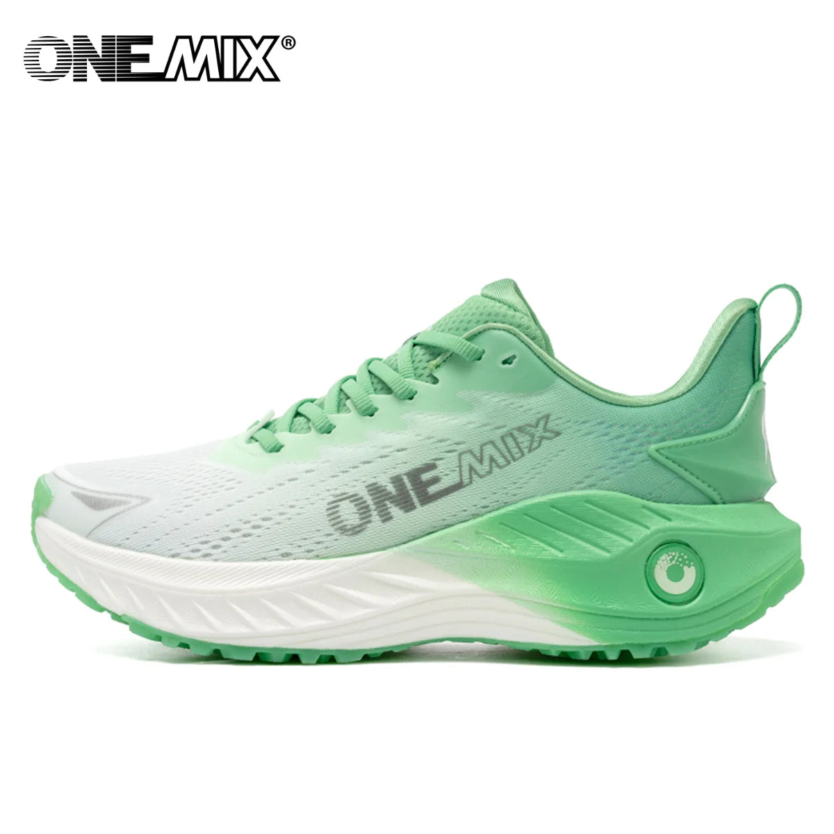 ONEMIX 2025 Autumn Sneakers Breathable Jogging Shoes Men Lightweight Women Sport Sneaker Men Gym Shoes Outdoor Male Sports Shoes