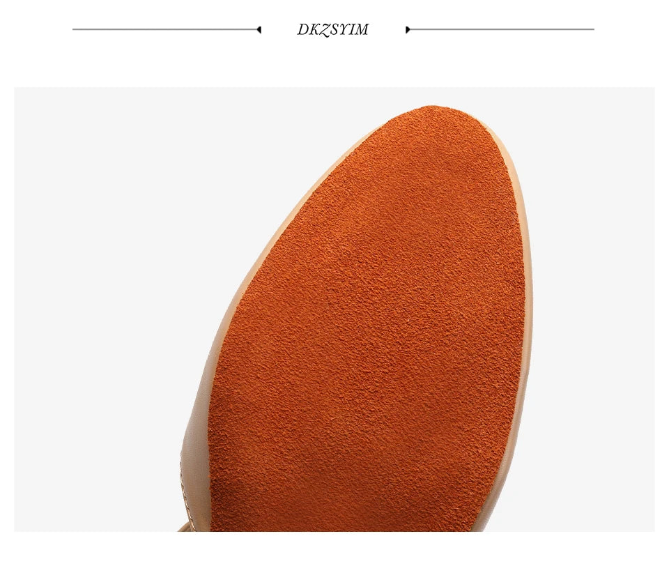 DKZSYIM Women Dance Shoes Latin Party Tango Jazz Elegant Dancing Shoes Lace-up Suede Sole Closed Toe Microfiber Leather 7 Colors