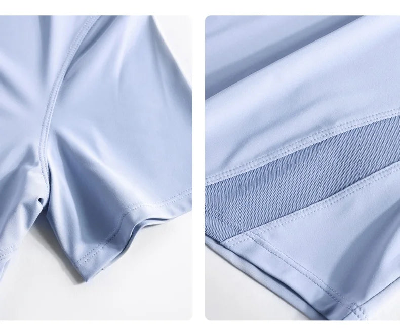 DRUR Women Summer Breathable Short Sports Set Loose Fit Workout Suit for Women 2 Piece Running Tracksuit Sportswear Outfit New