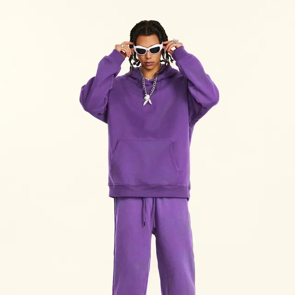 METALLICA Band Rock Dark Wind Hoodie Men's Street Hip Hop Top Comfortable Hooded Sweater Fall_Winter Personality Men's Clothing