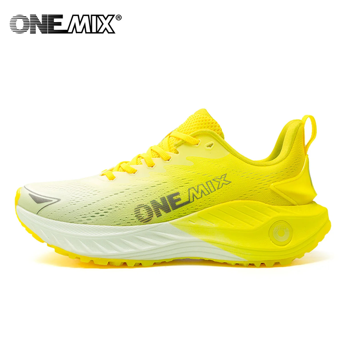ONEMIX 2025 Autumn Sneakers Breathable Jogging Shoes Men Lightweight Women Sport Sneaker Men Gym Shoes Outdoor Male Sports Shoes