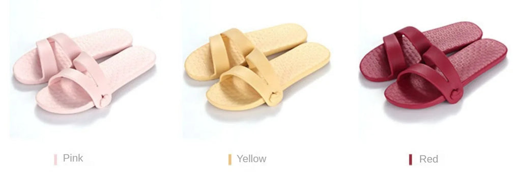 Travel portable slippers, travel non-slip lightweight soft sole folding slippers for men and women