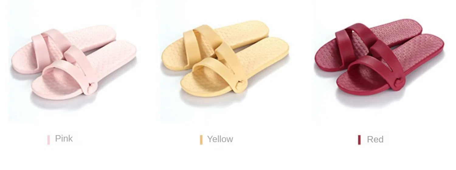 Travel portable slippers, travel non-slip lightweight soft sole folding slippers for men and women