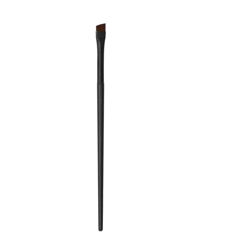 Upgrade Blade Eyeliner Brush Ultra Thin Fine Angle Flat Eyebrow Brush Liner Brow Place Makeup Brush Precise Detail Brush
