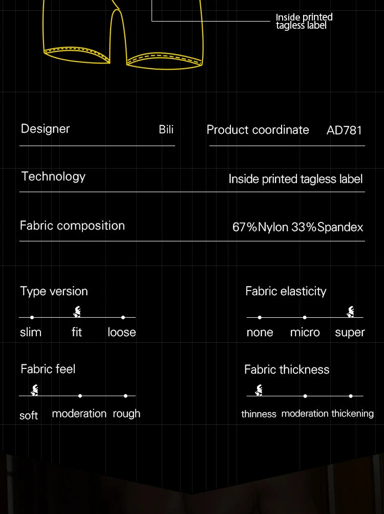 ADANNU Summer Ice Silk Men Underwear Sexy Transparent Gays Man Boxer Underpants Ultra-thin Sports Men's Panties Sissy Man Boxers