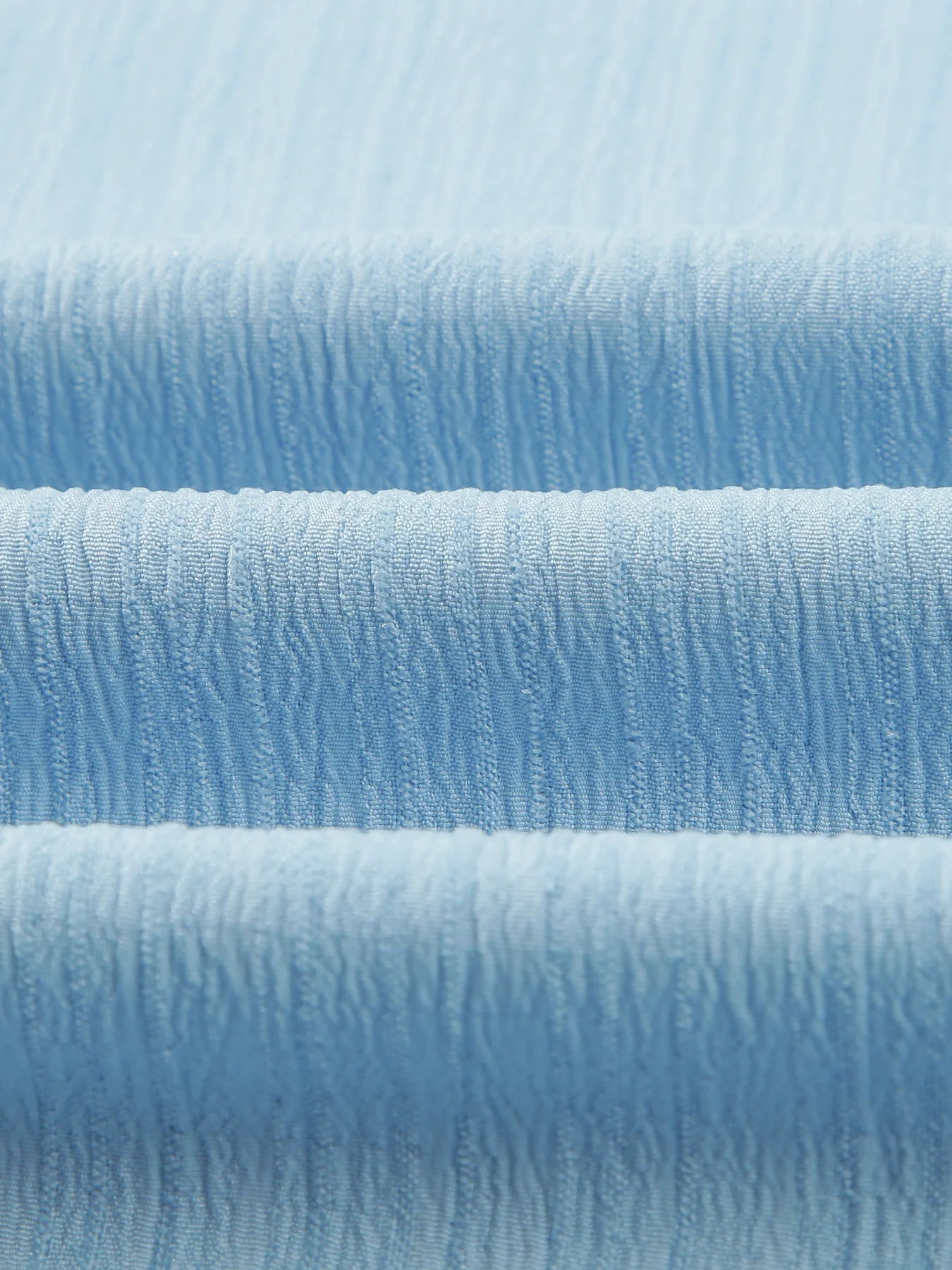 European and American men's shirt set solid color vertical strip lapel short-sleeved casual pants home daily beach set