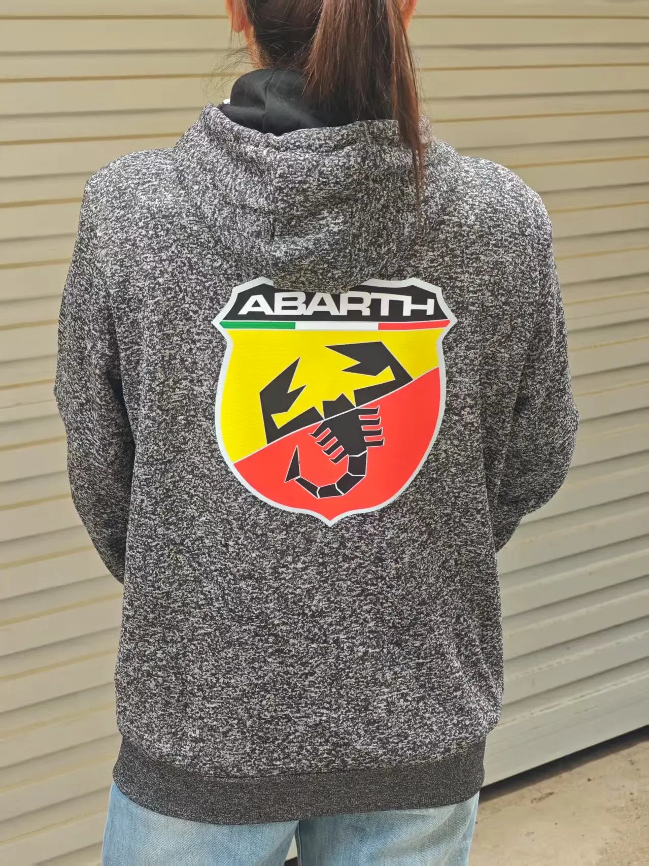 Hunting BENELLI Gun Firearms Logo Men's Sweater Cardigan Hooded Zipper Pocket Jacquard Hoodies Jacket Sports Outdoor Sweatshirts