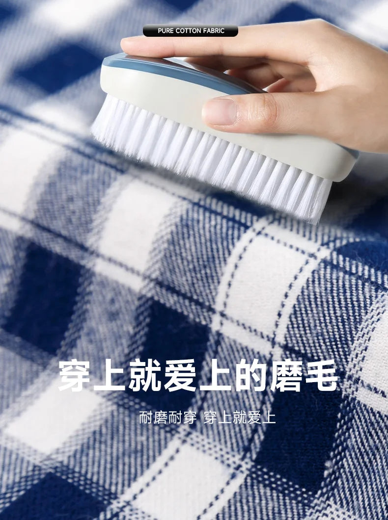 Pure Cotton Men's Plaid Shirts Long Sleeved Regular Fit Casual Office Fashion Shirts Leisure Autumn Male Check Blouses Plus Size