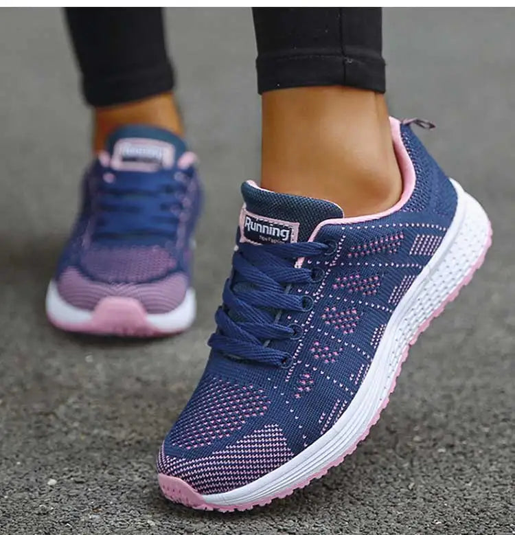 Women's Sneaker Classics Sports Shoes For Women Sneakers Gym White Shoes Zapatillas Mujer Vulcanize Shoes Women Casual Sneaker